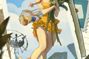 - 赛场上的“意外之喜”,让这场比赛增添了别样色彩 -