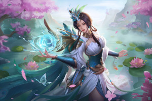 卫冕冠军状态低迷国羽混双黑马崛起,能否一黑到底