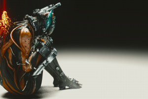 电竞女性力量崛起,全球新闻榜出现她们的身影! 电竞女性力量崛起,全球新闻榜出现她们的身影!